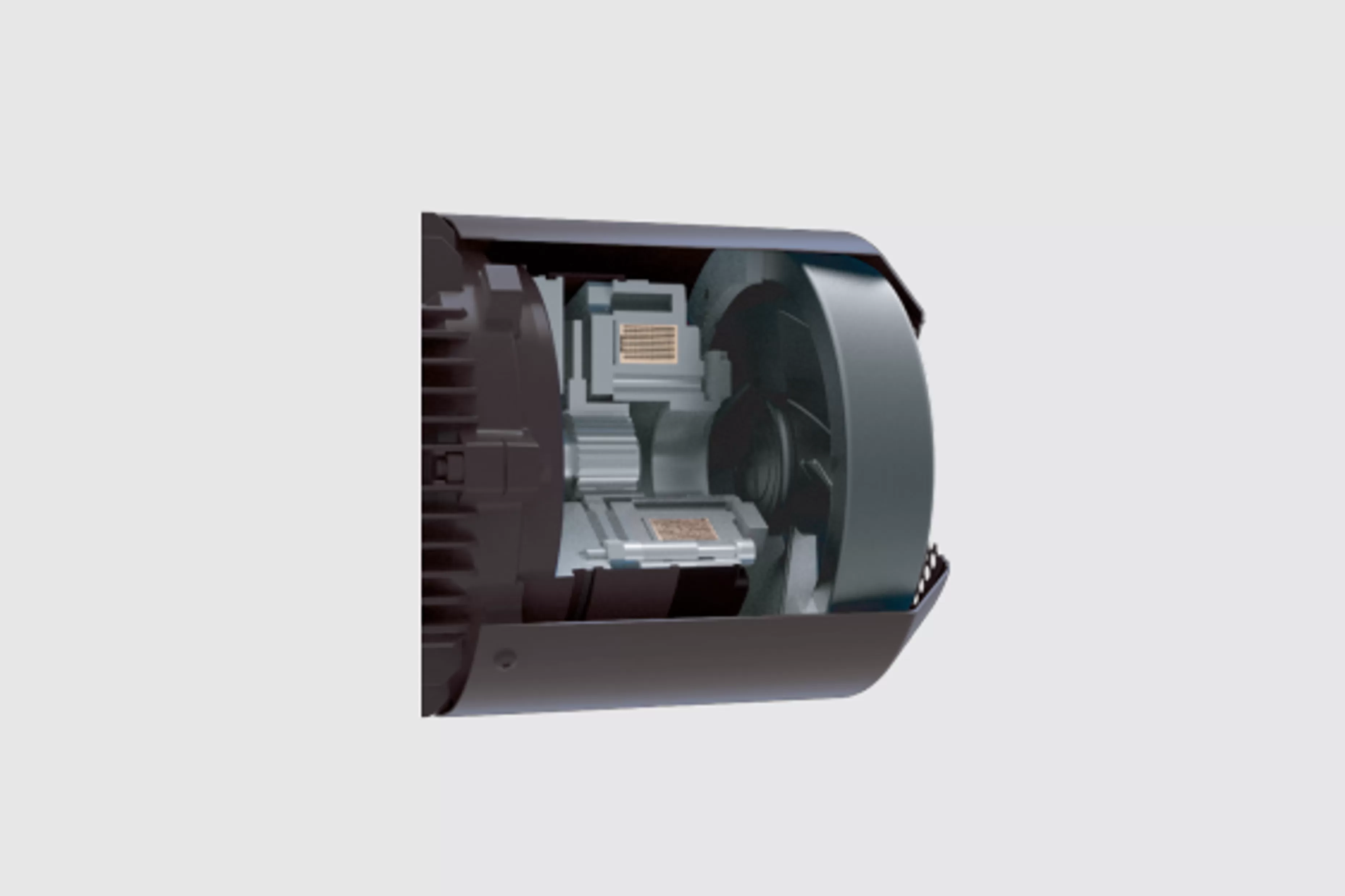 Motori elettrici brake finale