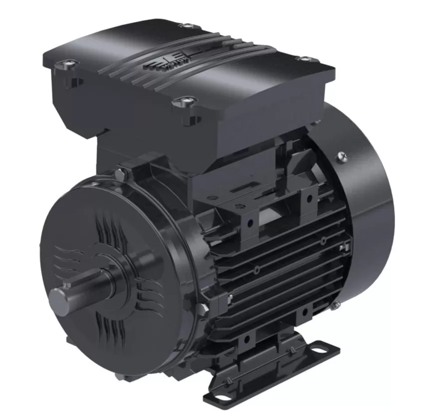 Elk Motore Elettrico Monofase
