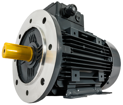 Motori Elettrici