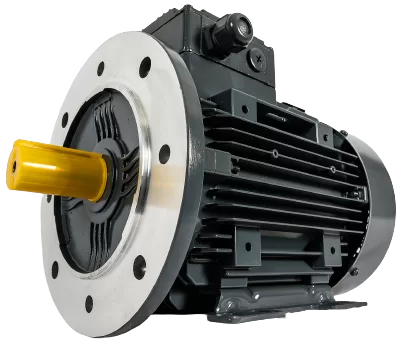 Elk compact removebg motore elettrico