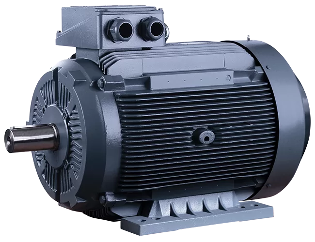 Elk Motori Elettrici