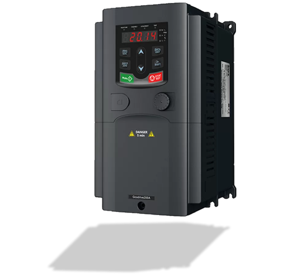 Inverter