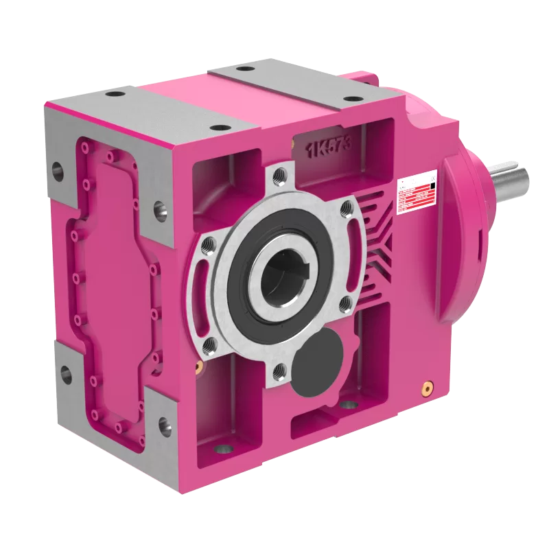 riduttore standard rosa