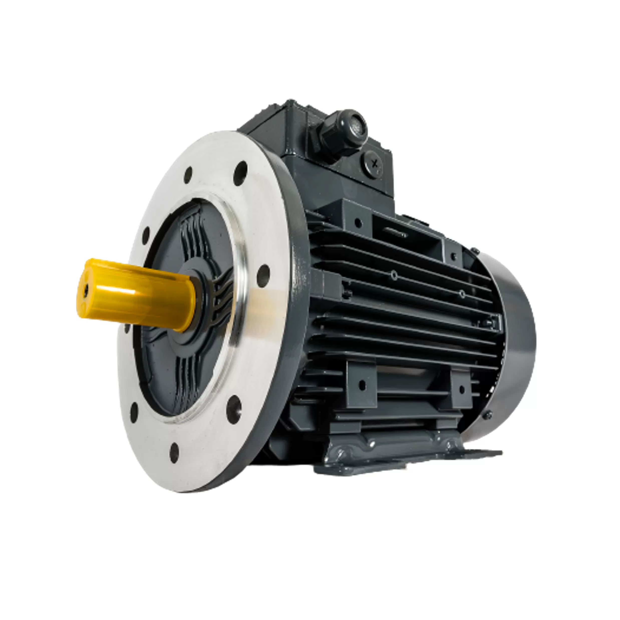 Trifase finale motore elettrico